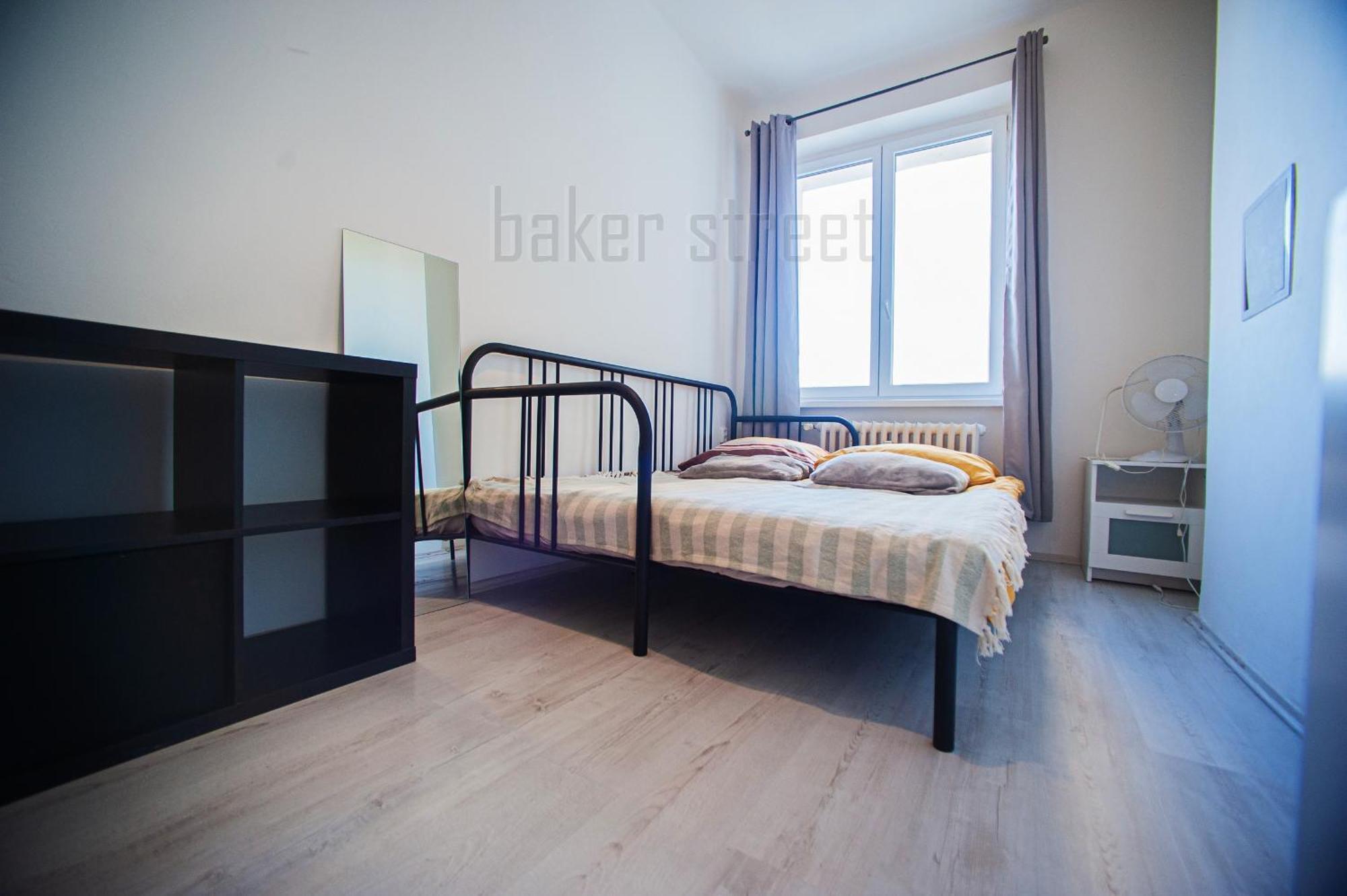 One Bedroom Apartment Close To Prague Castle Exterior photo