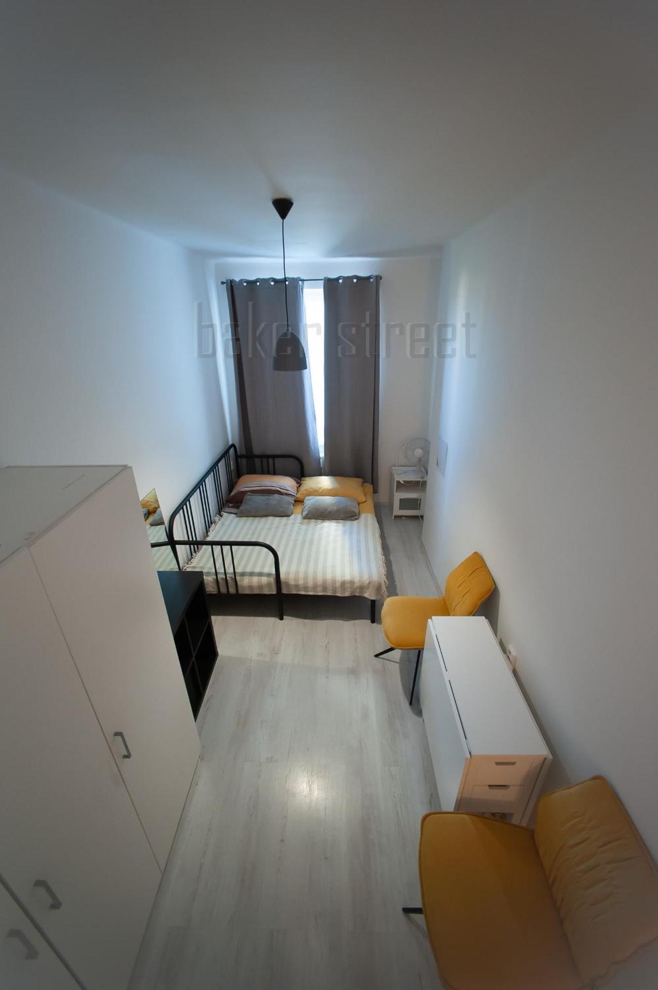 One Bedroom Apartment Close To Prague Castle Exterior photo