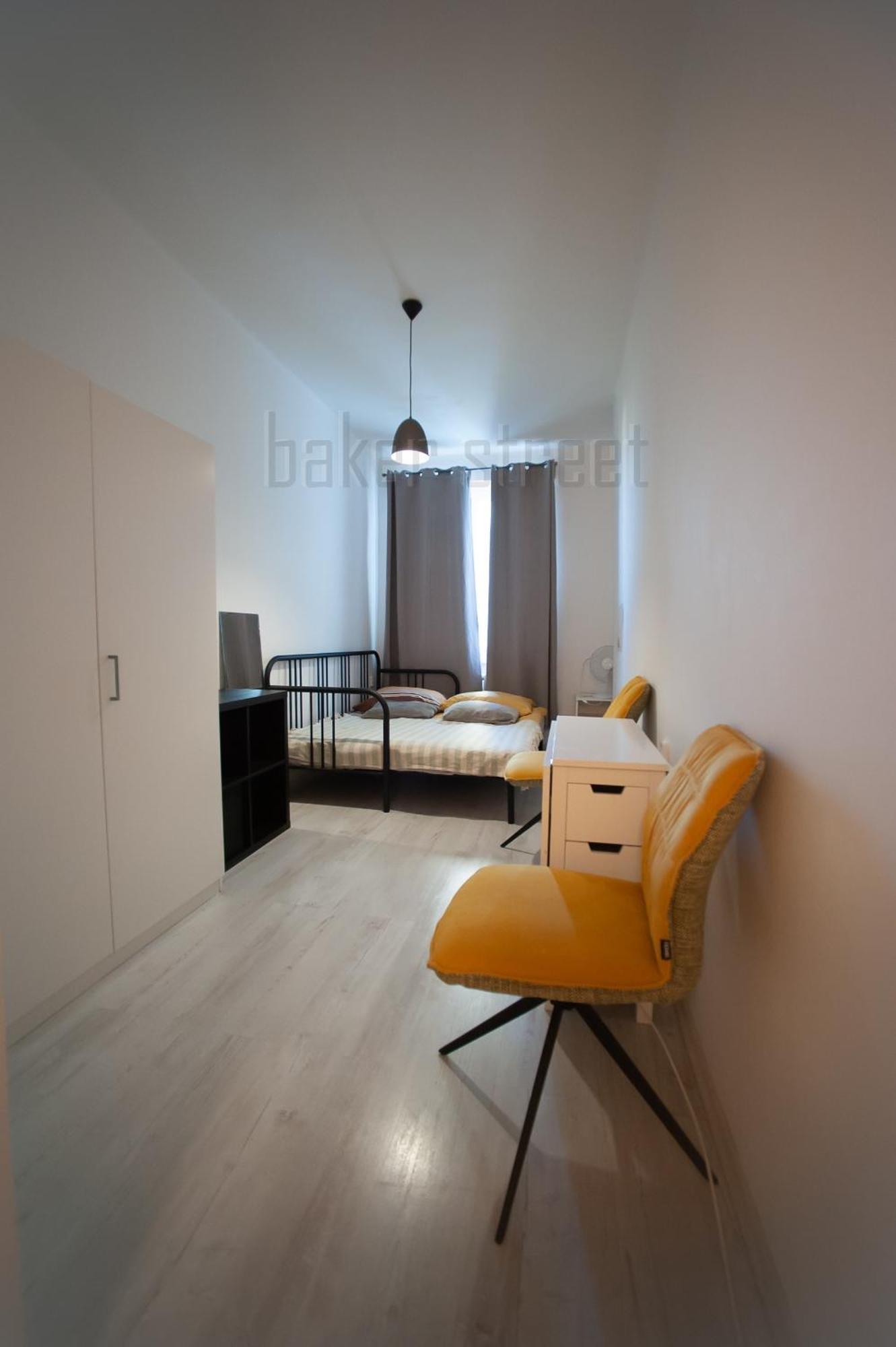 One Bedroom Apartment Close To Prague Castle Exterior photo